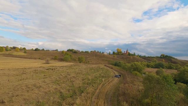 Осень.mp4 смотреть онлайн