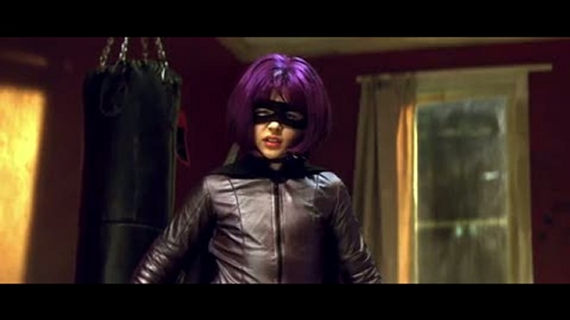 Пипец смотреть онлайн