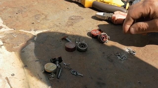 ПП3-43 что внутри?