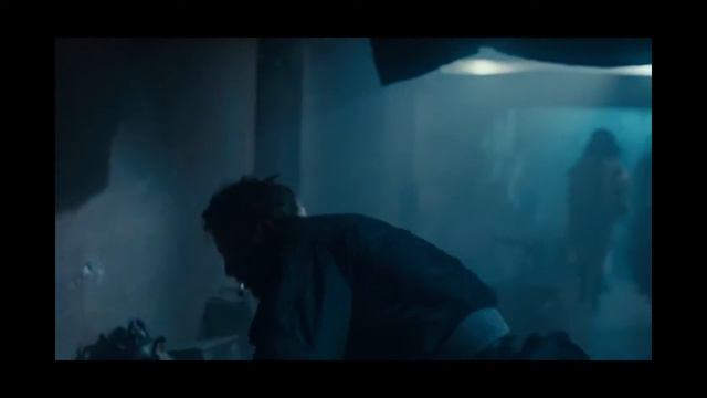 Постапокалиптическое будущее (Терминатор, 1984) смотреть онлайн