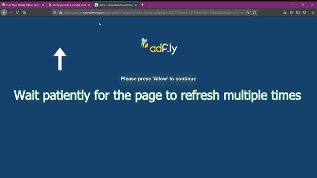 Cute Mob Models 1.16 Bedrock download guide смотреть онлайн