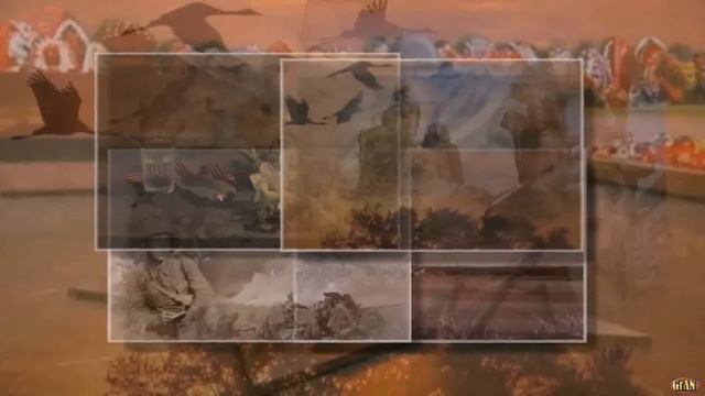 Журавли смотреть онлайн