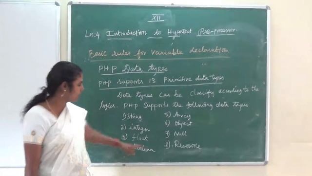 12th Computer Application смотреть онлайн