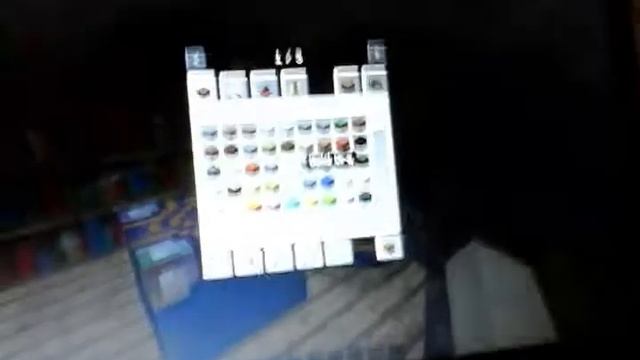 Проклятый майнкрафт на Tlauncher