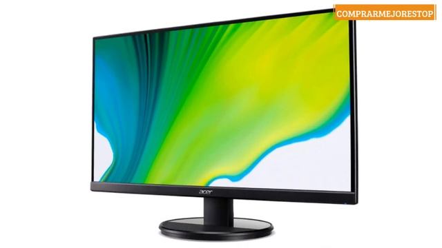 Acer KB272HLHbi - Monitor de 27" Full HD 75 Hz 16:9 (60cm, 1920X1080, Pantalla IPS LED смотреть онлайн