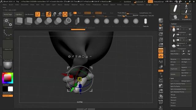 Ред из Angry Birds в 3D | 2 часа работы в 6 минутах смотреть онлайн