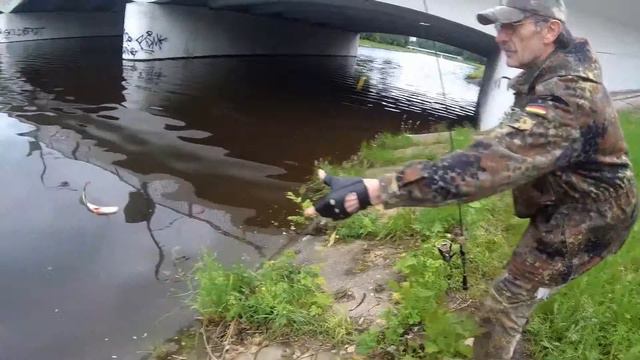 Окунь на силикон 13 06 2020 смотреть онлайн