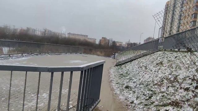 Обзор новостроек ЖК Самолёт Люберцы.Озеро Чёрное. смотреть онлайн