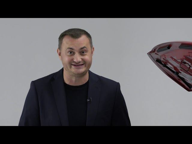 Презентация CHERY TIGGO 7 PRO смотреть онлайн