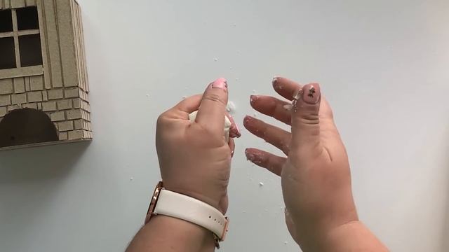 DIY How to make a miniature cardboard house смотреть онлайн