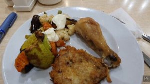 hotel Atlantic 3 * Feodosia Republic of Crimea review/отель Атлантик Феодосия Крым обзор 2021 осень