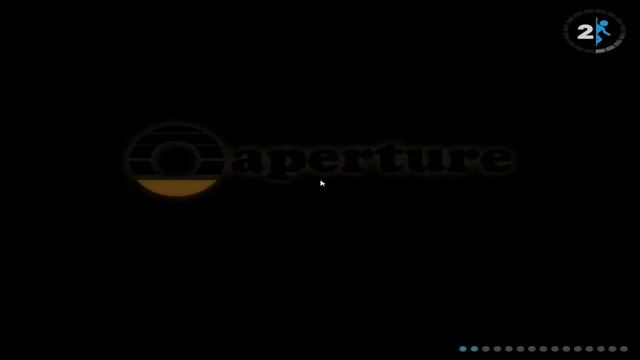 Прохождение Portal 2: Возвращение из ямы! #10 смотреть онлайн