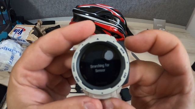 Обзор и тест Garmin Speed Sensor 2 and Cadence Sensor 2 Bundle смотреть онлайн