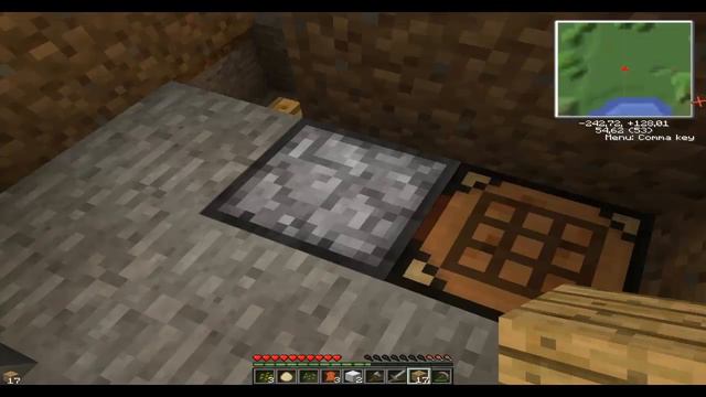 [Lets Play] Цветные Приключения в Minecraft #1. смотреть онлайн