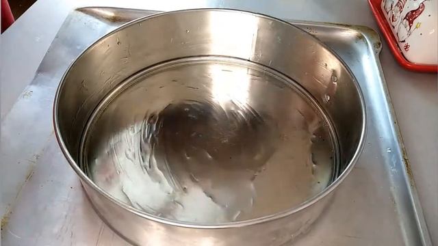 Заливной пирог с капустой