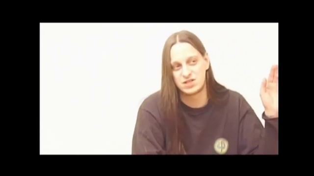 ֍֍֍ Гюльве Фенриз Нагелль (Fenriz, DARKTHRONE) Вопреки Тьме (перевод) (часть 2) 2008 смотреть онлайн
