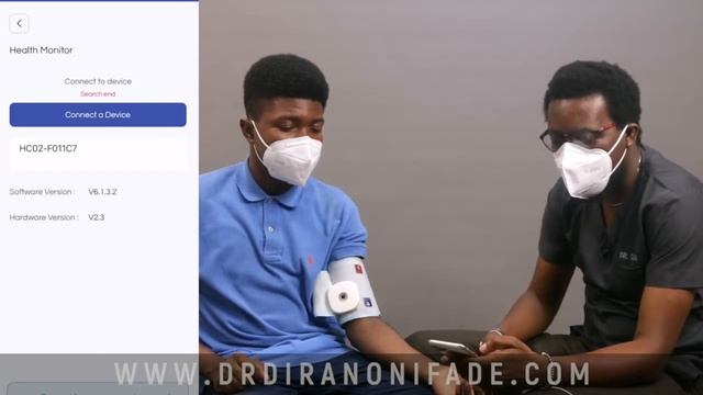 6 in 1 health monitor смотреть онлайн