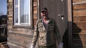 Облицовка ДЕРЕВЯННОГО дома кирпичом