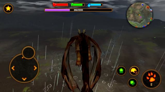Clan of Dragons Android Gameplay смотреть онлайн