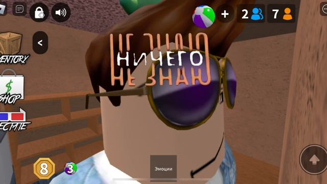 Моя проблема в том что я все понимаю