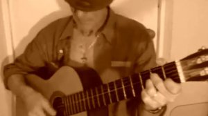 Жил в Одессе славный паренек – блатной