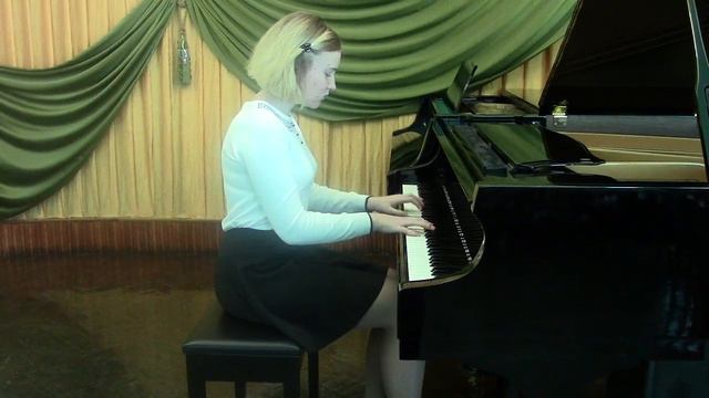 Новоковская Анастасия смотреть онлайн