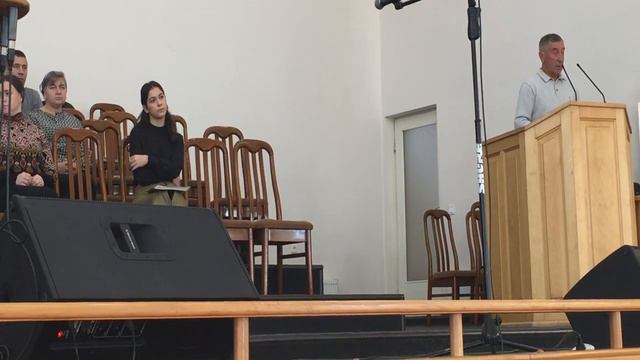 Вы свет миру - святым и верным.. смотреть онлайн