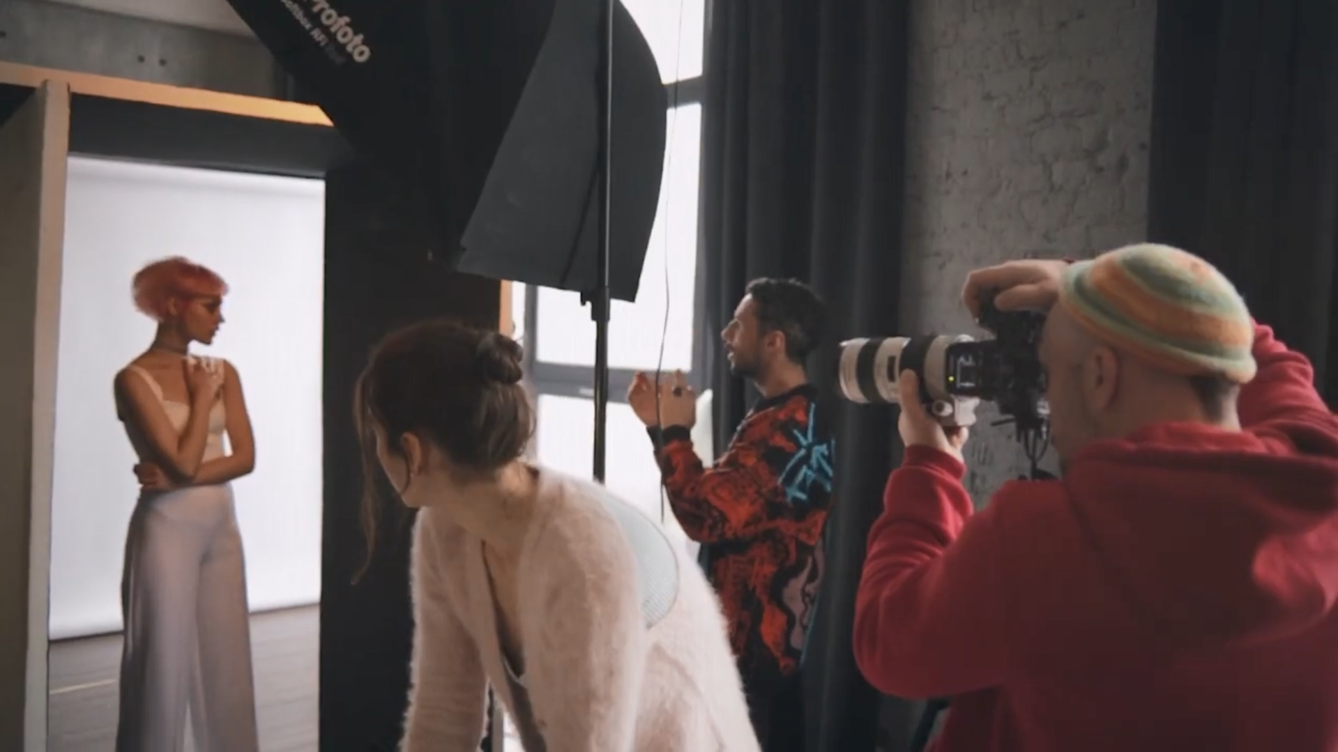 EPICA Professional IN THE CITY COLLECTION