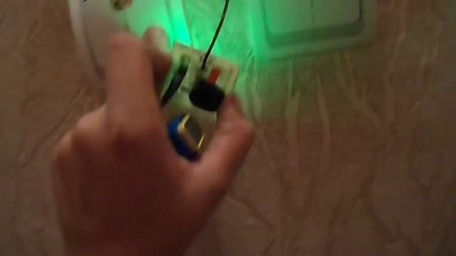 Simplest Hidden Wire Detector смотреть онлайн