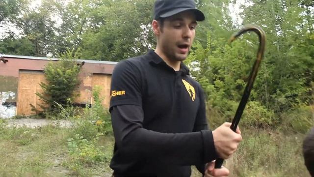 Zombie Survival Network: the Crowbar смотреть онлайн