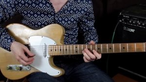 Как играть Хаммер он, Пулл офф и слайд на гитаре (Hammer-on, Pull-off, slide) - Уроки игры на гитар