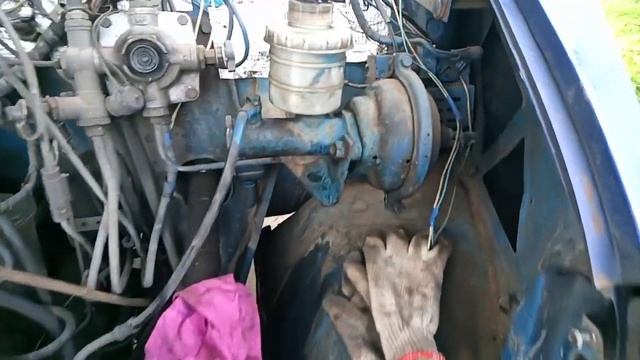 Тормоза то есть то нету,В чём причина? смотреть онлайн
