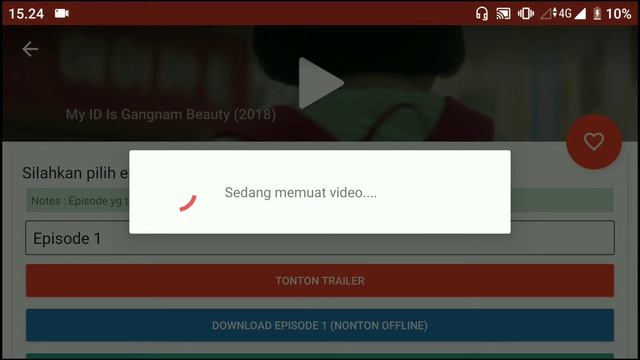 Cara Menonton Dan Mendownload Drama Korea Subtitle Indonesia Gratis смотреть онлайн
