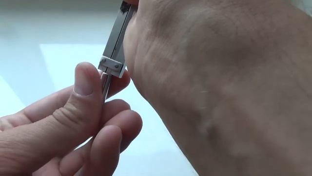 Жало для паяльника смотреть онлайн