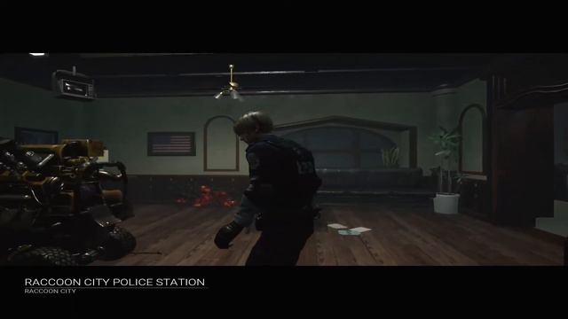 Dead by Daylight - Resident Evil on the PTB - Survivor - New map dlc - Commentary смотреть онлайн