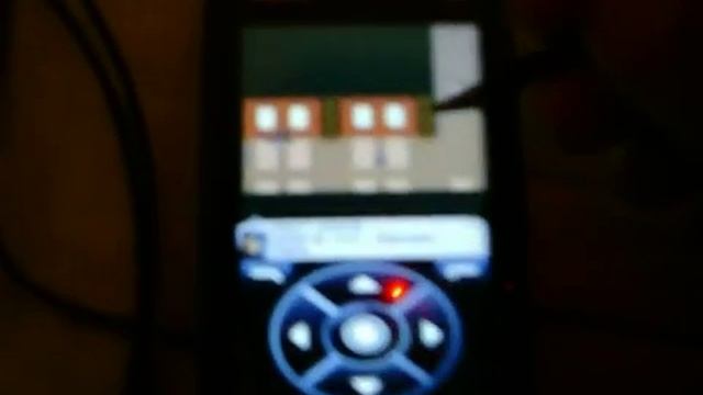 Nokia 5800 Xpressmusic - Far Cry 2 смотреть онлайн