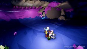 ?? Astroneer #11. Как  выровнять поверхность пола, стен. Выравнивающий модификатор.