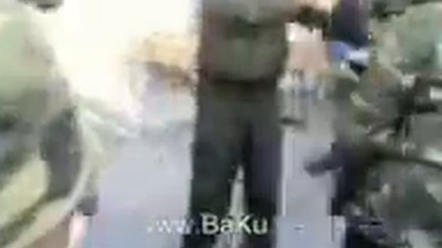 Azərbaycan Ordusu ARMY OF AZERBAYCAN смотреть онлайн