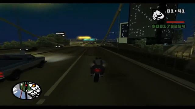 Gta San Andreas Прохождение часть 20(Сбиваем вражеские вертолеты) смотреть онлайн
