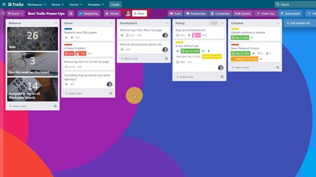 7 Best Trello Power-Ups Every User Should Know! смотреть онлайн