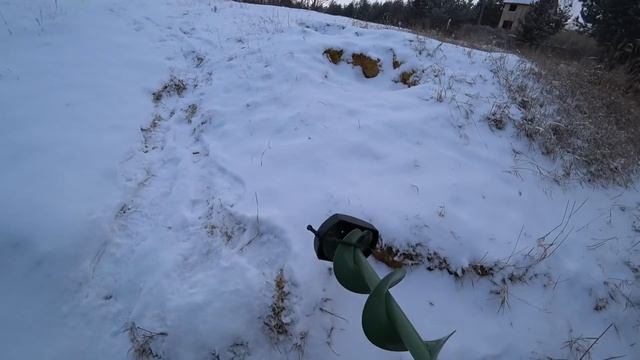 КОВАРНЫЙ ПЕРВЫЙ ЛЁД ? Рыбалка с сыном смотреть онлайн