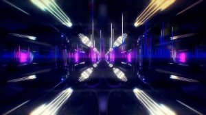 Missy Elliott - Lose Control (Sweet Dreams Mashup Visualizer Remix)