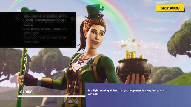 New Fortnite Laguna Starter Pack Gamplay смотреть онлайн
