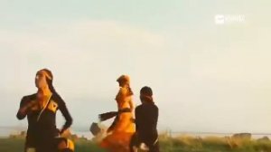 Аджарский танец (танцы Грузии)