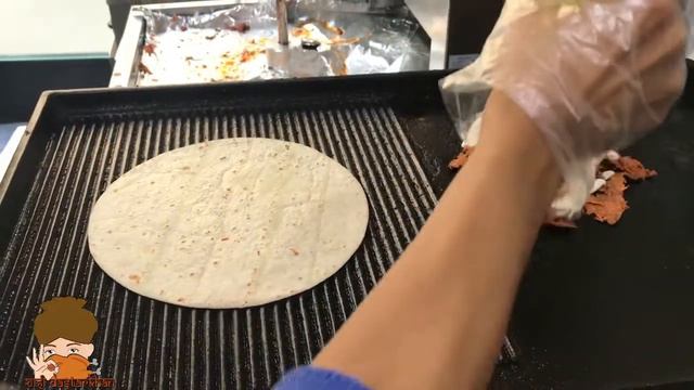 Best Turkish Restaurants | Best Turkish Food | Best Places to eat in Delhi (2018) смотреть онлайн