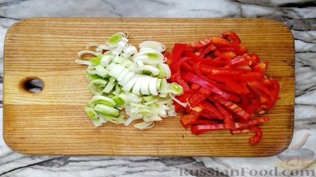 Книга рецептов