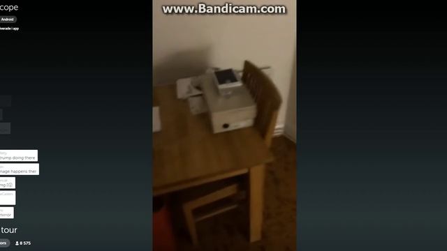 Forsen's dungeon tour gachiGASM (House Tour) смотреть онлайн