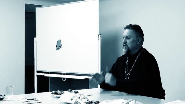 БАПТИЗО. ПРОКРАСКА ПУРПУРОМ | Сергей Журавлев смотреть онлайн