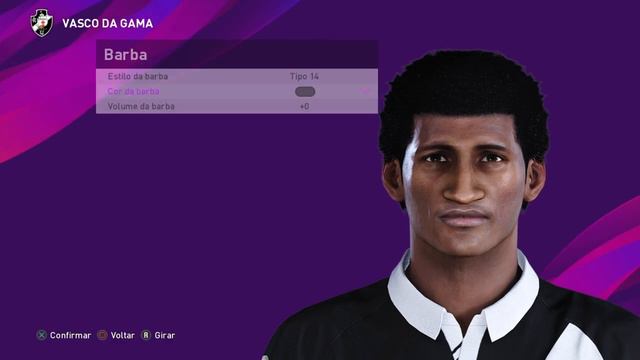 Talles Magno PES 2020 (nova versão) смотреть онлайн