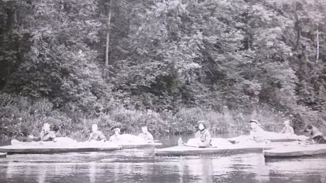 карелия смотреть онлайн